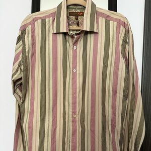 Ted Baker Men’s long sleeve Shirt